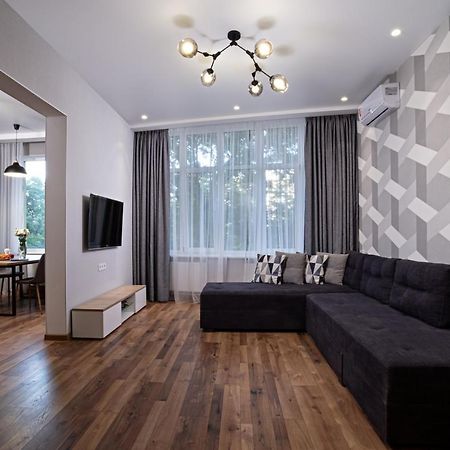 Arcadia Hills Apartment Одеса Екстериор снимка