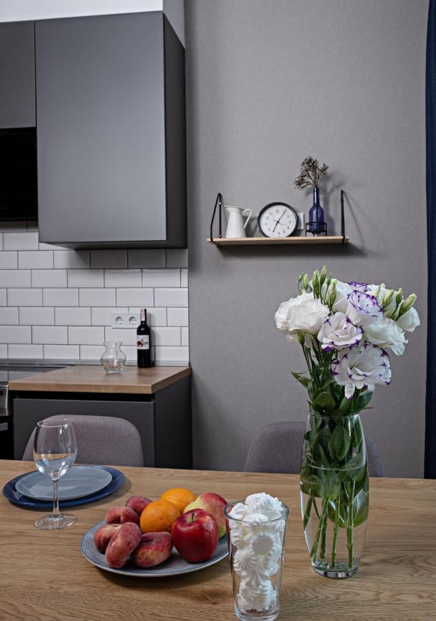 Arcadia Hills Apartment Одеса Екстериор снимка