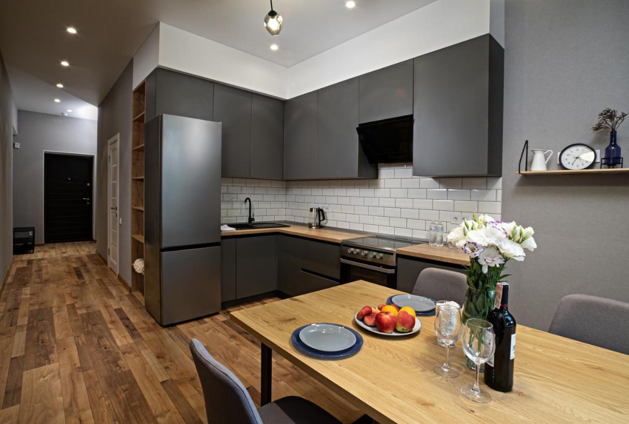 Arcadia Hills Apartment Одеса Екстериор снимка