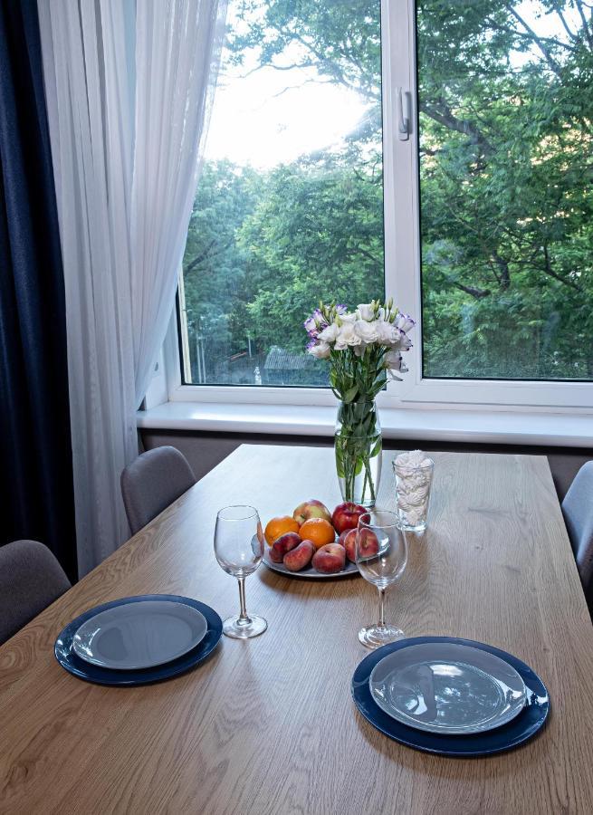 Arcadia Hills Apartment Одеса Екстериор снимка