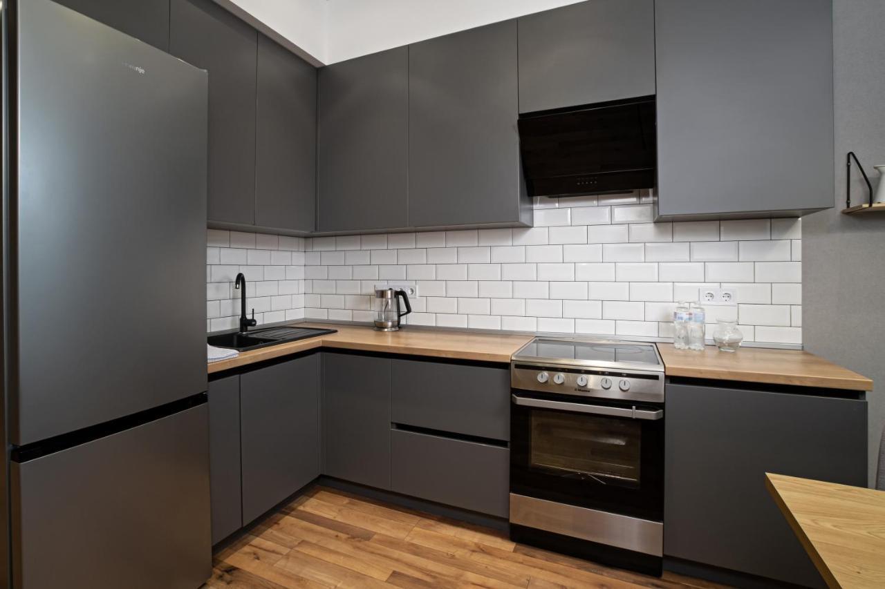Arcadia Hills Apartment Одеса Екстериор снимка