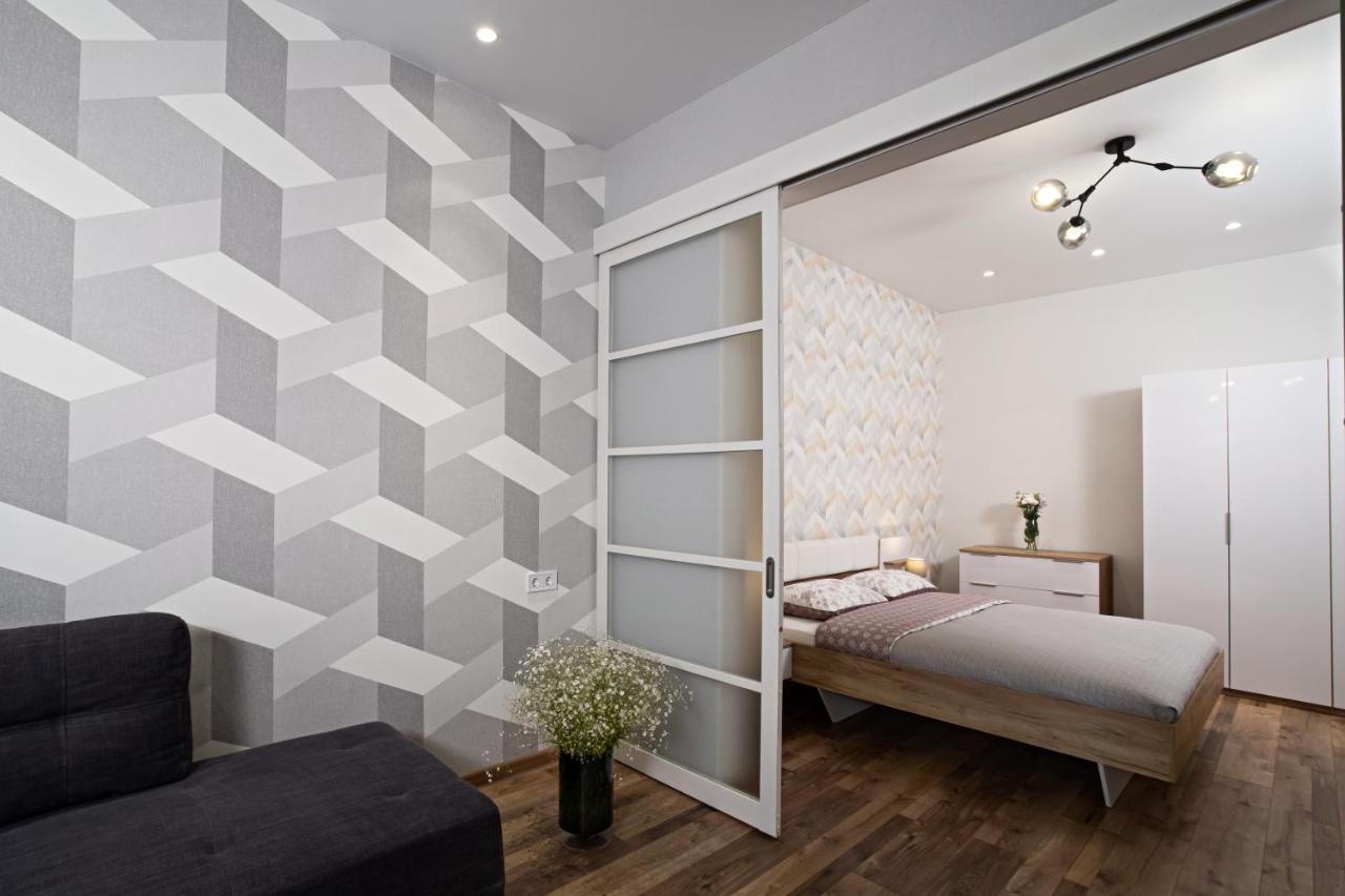 Arcadia Hills Apartment Одеса Екстериор снимка