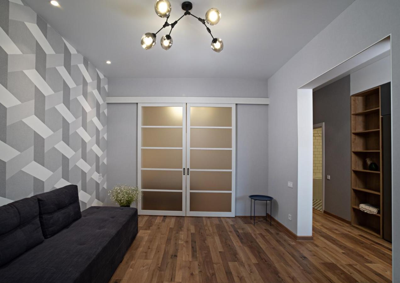Arcadia Hills Apartment Одеса Екстериор снимка