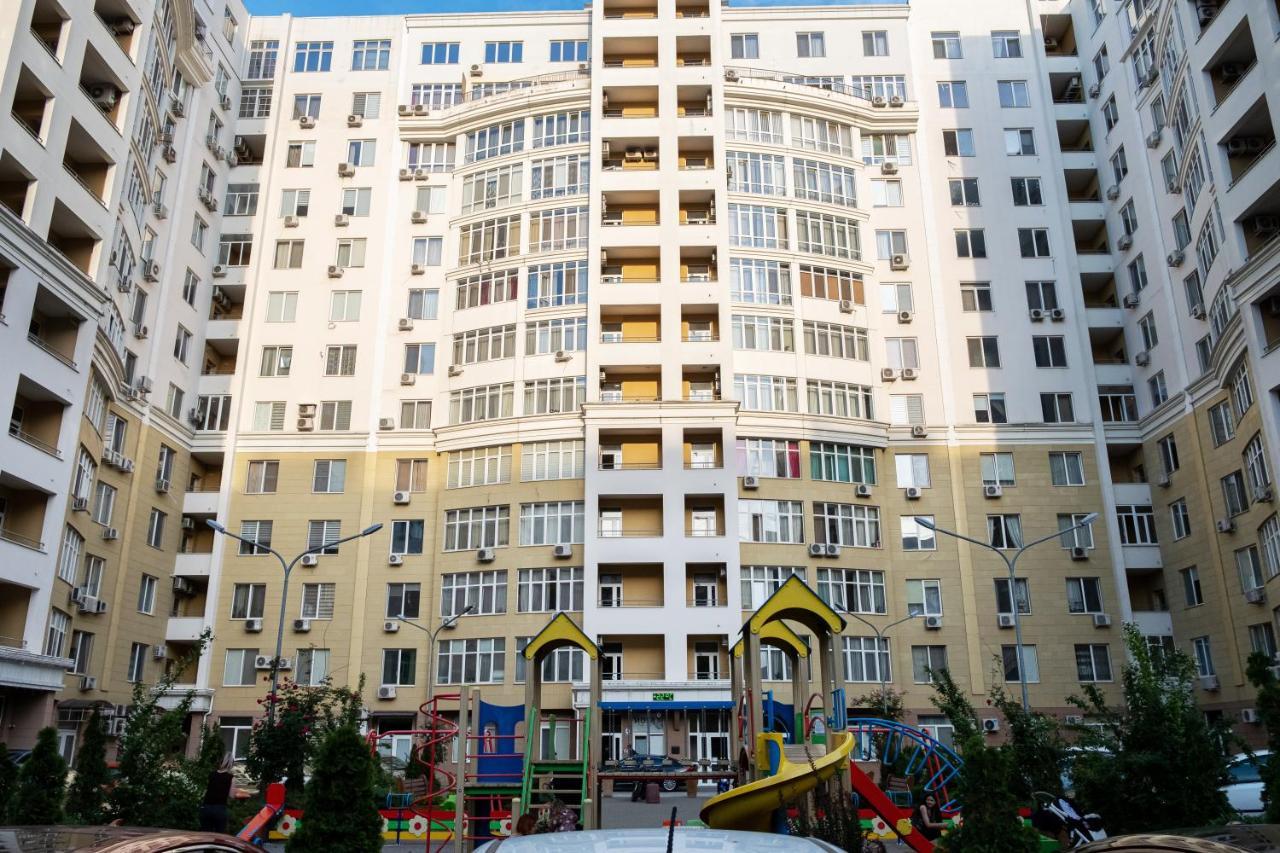 Arcadia Hills Apartment Одеса Екстериор снимка