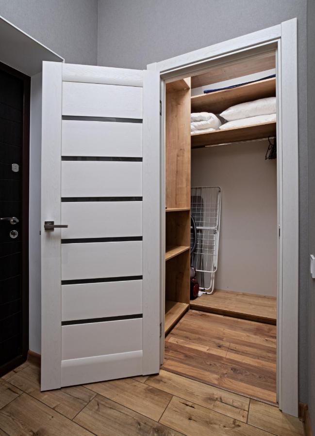 Arcadia Hills Apartment Одеса Екстериор снимка